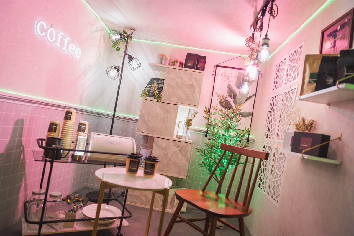 CUBECAFE
